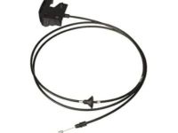 GM 15651661 Wheel Seal, Front Inner