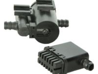 GM 19207763 Solenoid Valve