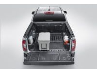 GM 84388898 Liner Package, Cargo Compartment And Floor