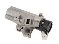 GM 15795322 Housing, Ignition Switch