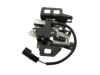 GM 92258586 Lock