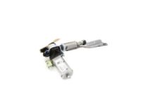 GM 13584591 Actuator, Front