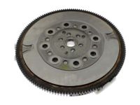 GM 12577214 Flywheel