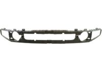 GM 15264944 Filler, Front