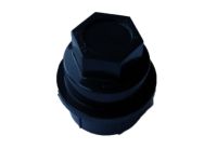 GM 88891772 Wheel Cap, Front Rear