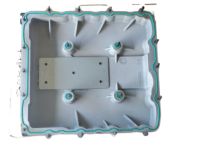 GM 12689364 Engine Cover