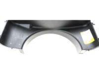 GM 22739141 Fan Shroud, Lower