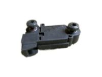 GM 15212951 Front Impact Sensor