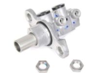 GM 13486146 Master Cylinder
