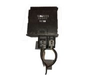 GM 10069223 Module, Emission Control System(Air Injector Reactor Valves)