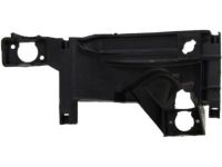 GM 16524543 Mount Bracket, Driver Side