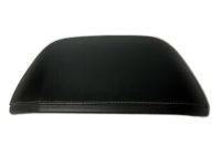 GM 22822023 Cluster Visor, Black