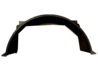 GM 15593186 Lower Shroud