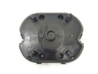 GM 25808703 Mirror Motor, Driver Side