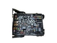 GM 23270100 Block, Main Wiring Junction And Fuse Block