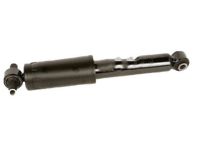 GMC Acadia Shock Absorber - 25822946 Shock Absorber