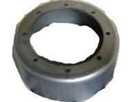 GM 10386491 Drum, Propeller Shaft Internal Cam And Shoe Brake