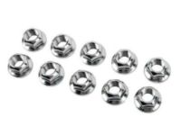 GM 94515070 Strut Nut