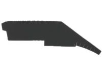 GM 95144598 Black Out Tape