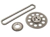 GM 12458911 Timing Chain
