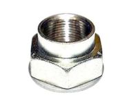 GM 13208672 Axle Nut, Front