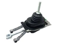 GM 24260334 Gear Shift Assembly