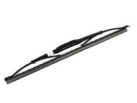 GMC Safari Wiper Blade - 15010225 Wiper Blade, Rear
