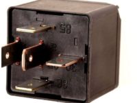 GM 12088595 Control Relay