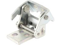 GM 10304599 Lower Hinge, Front