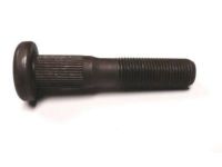 GM 3988538 Bolt, Hub Or Drum(Front And Rear Wheel)