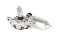 GM 10389558 Wiper Motor