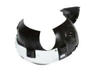 GM 84210407 Fender Liner, Front Inner Driver Side