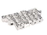 GM 19353726 Body, Transmission Main Control Valve Body