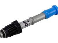 GM 23251100 Outlet Pipe