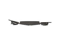 GM 84618991 Upper Baffle