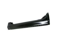 GM 22777182 Inner Rocker, Driver Side