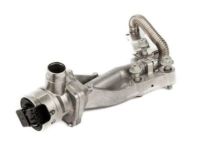 GM 12659290 Check Valve