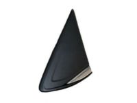 GM 42345002 Corner Molding, Front Passenger Side