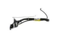 GM 22951209 Filler Neck