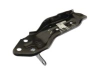 GM 22992040 Fender Upper Bracket, Front Driver Side