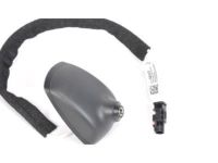 GM 23195283 Base, Radio Antenna GM 23195283 Base, Radio Antenna