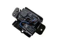 GM 13584872 Lock Actuator