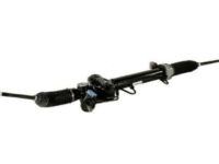 Cadillac Escalade Rack And Pinion - 20870559 Steering Gear