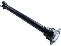 GM 25859867 Drive Shaft, Front