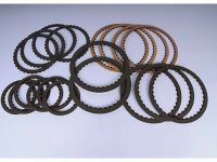 GM 24240100 Plate Kit, Transmission Clutch