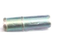 GM 96814870 Pipe, Engine Coolant Thermostat