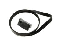 GM 19210691 Serpentine Belt