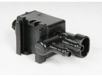 GM 1997201 Solenoid Valve