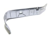 Chevrolet Corvette Exhaust Heat Shield - 25813597 Heat Shield, Passenger Side