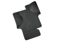 GM 19206163 Mat Package, Front And Rear Floor Mat (Carpet) GM 19206163 Mat Package, Front And Rear Floor Mat (Carpet)